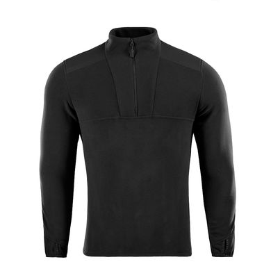 M-Tac кофта Centurion Microfleece Black