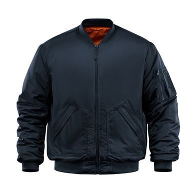 M-Tac куртка F16 Jacket Dark Navy Blue S