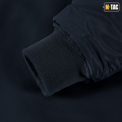 M-Tac куртка F16 Jacket Dark Navy Blue S