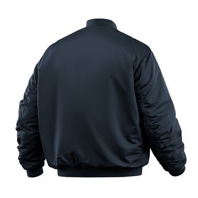 M-Tac куртка F16 Jacket Dark Navy Blue S