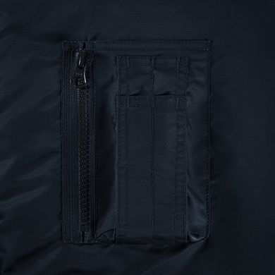 M-Tac куртка F16 Jacket Dark Navy Blue S