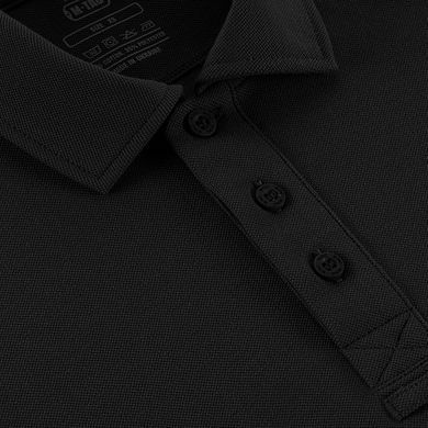 M-Tac поло Basic 65/35 Black XS