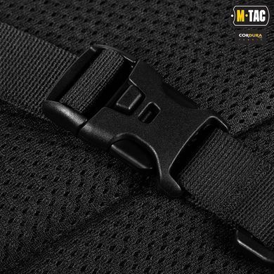 M-Tac сумка Admin Bag Black