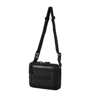 M-Tac сумка Admin Bag Black