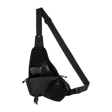 M-Tac сумка Bat Wing Bag Elite Black