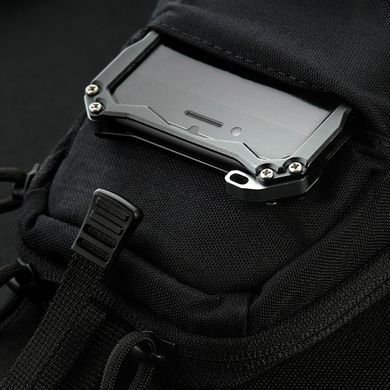 M-Tac сумка Bat Wing Bag Elite Black