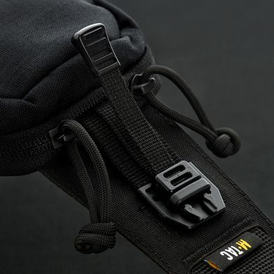 M-Tac сумка Bat Wing Bag Elite Black