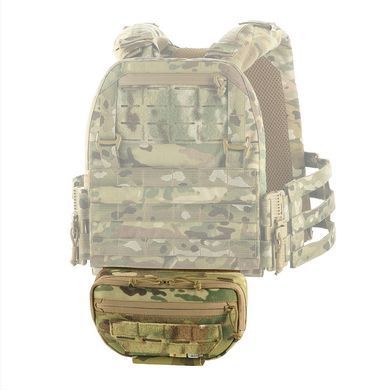 M-Tac сумка-напашник Gen.II Elite Multicam