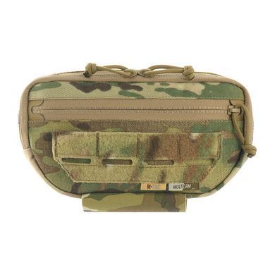 M-Tac сумка-напашник Gen.II Elite Multicam