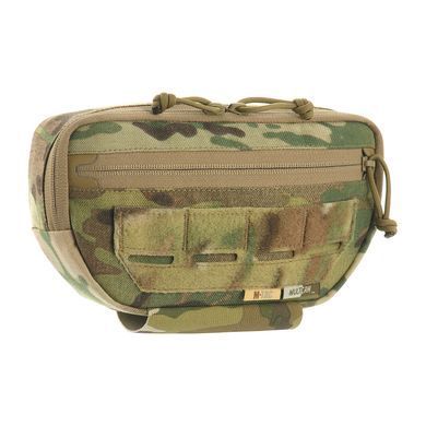 M-Tac сумка-напашник Gen.II Elite Multicam