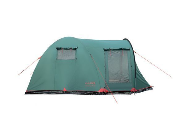Намет Tramp Anaconda 4 (v2) green UTRT-078