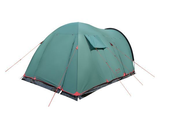 Намет Tramp Anaconda 4 (v2) green UTRT-078