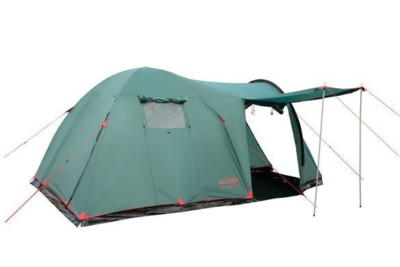 Намет Tramp Anaconda 4 (v2) green UTRT-078