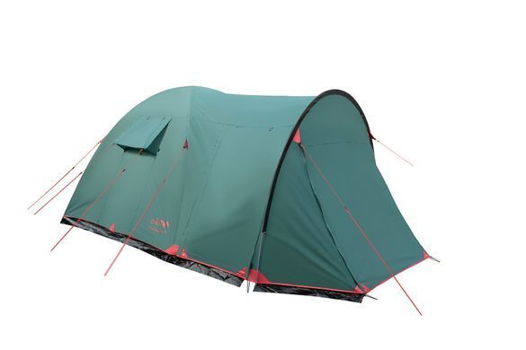 Намет Tramp Anaconda 4 (v2) green UTRT-078