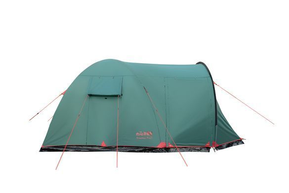 Намет Tramp Anaconda 4 (v2) green UTRT-078
