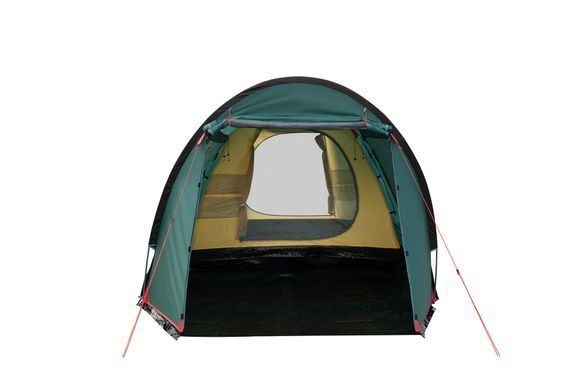 Намет Tramp Anaconda 4 (v2) green UTRT-078