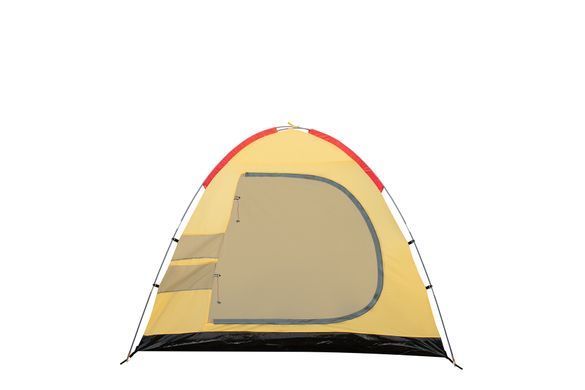 Намет Tramp Anaconda 4 (v2) green UTRT-078