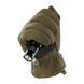 M-Tac рукавички Fleece Thinsulate Olive M