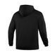 M-Tac кофта Hoodie Freedom Black XS