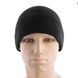 M-Tac шапка Watch Cap фліс (260г/м2) with Slimtex Black XL