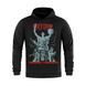 M-Tac кофта Hoodie Freedom Black XS