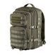 M-Tac рюкзак Large Assault Pack Olive