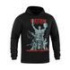 M-Tac кофта Hoodie Freedom Black XS