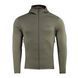 M-Tac кофта Shadow Fleece Polartec Olive XS