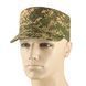 M-Tac Кашкет-мазепинка з гербом ріп-стоп NGU Camo 57