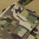 M-Tac підсумок медичний Elite Rip Off Gen.II Multicam