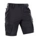 M-Tac шорти Aggressor Summer Flex L Black