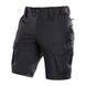 M-Tac шорты Aggressor Summer Flex Black L