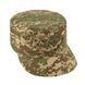 M-Tac Кашкет-мазепинка з гербом ріп-стоп NGU Camo 57