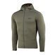 M-Tac кофта Shadow Fleece Polartec Olive XS