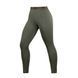 M-Tac термобрюки флис Delta Level 2 Lady Army Olive S