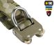 M-Tac ремень Range Belt D-Ring Cobra Buckle Multicam 3XL