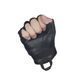 M-Tac рукавички безпалі Assault Tactical Mk.4 Black L