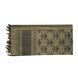 M-Tac шарф шемаг Pirate Skull Olive/Black