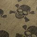 M-Tac шарф шемаг Pirate Skull Olive/Black