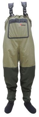 Вейдерсы забродные Tramp Angler TRFB-004-S