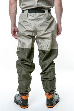 Вейдерсы забродные Tramp Angler TRFB-004-S