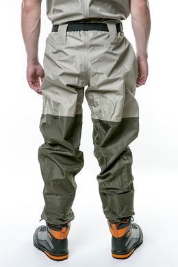 Вейдерсы забродные Tramp Angler TRFB-004-S