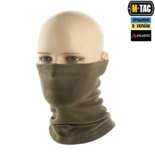 M-Tac шарф-труба Polartec Olive S/M