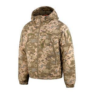 M-Tac куртка зимова Alpha Gen.IV Pro MM14 2XL/R
