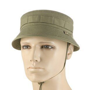 M-Tac панама Gen.II Flex Rip-Stop Tan 60