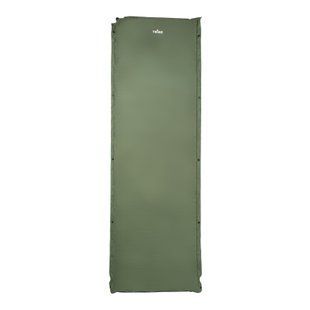 Килимок самонадувний Tribe Comfort 9 cm T-BB-0014-green