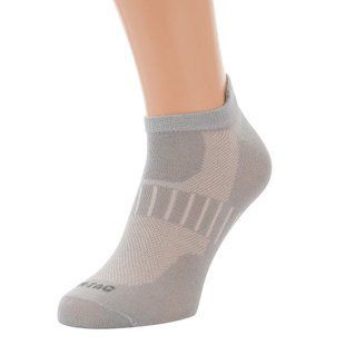 M-Tac носки спортивные легкие Light Grey 39-42
