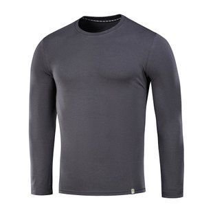 M-Tac футболка довгий рукав 93/7 Dark Grey XS