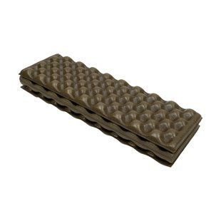 Сідачка складана Tribe Seat Mat T-BD-0003 brown