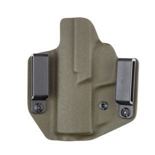 Кобура Hit Factor ver.1 для Форт - 20/ 20 спорт правша Olive Drab